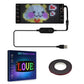 ✨Black Friday Sale – Zeitlich begrenzt 50%RABATT✨🚗Flexibles DIY-Bluetooth-LED-Display für Fahrzeuge❤️‍🔥🚕