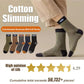 🌸Herbstschlussverkauf🌸Zeitlich begrenzt 30% RABATT💕Je mehr Sie kaufen, desto höher ist der Rabatt💕Colorblock Thermal Mid-Calf Socks