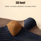 🌸Herbstschlussverkauf🌸Zeitlich begrenzt 30% RABATT💕Je mehr Sie kaufen, desto höher ist der Rabatt💕Colorblock Thermal Mid-Calf Socks