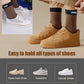 🌸Herbstschlussverkauf🌸Zeitlich begrenzt 30% RABATT💕Je mehr Sie kaufen, desto höher ist der Rabatt💕Colorblock Thermal Mid-Calf Socks