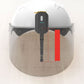 🌸Herbstschlussverkauf🌸Zeitlich begrenzt 40% RABATT+ kostenloser Versand✈️💕Electric Retractable Motorcycle Helmet Wiper
