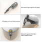 🌸Herbstschlussverkauf🌸Zeitlich begrenzt 40% RABATT+ kostenloser Versand✈️💕Electric Retractable Motorcycle Helmet Wiper