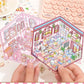 🌸Herbstschlussverkauf🌸Zeitlich begrenzt  30% Rabatt 💕Je mehr Sie kaufen, desto höher ist der Rabatt💕DIY süße 3D-Hausaufkleber