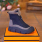 🌸Herbstschlussverkauf🌸Zeitlich begrenzt 54%RABATT💕Wasserdichte, warme Schneestiefel für Damen mit Reißverschluss