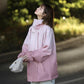 ✨Kostenloser Versand✨Zeitlich begrenzt 51%RABATT💕Wind- und wasserdichte Jacke mit Kapuze und Farbverlauf für Unisex