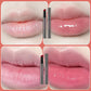 🌸Herbstschlussverkauf🌸Zeitlich begrenzt  36% Rabatt 💕Je mehr Sie kaufen, desto höher ist der Rabatt💕Feuchtigkeitsspendender, glänzender, aufpolsternder Lipgloss