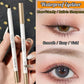 🔥Nicht verschmierender, wasserfester, langlebiger Eyeliner-Stift💐