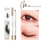 🔥Nicht verschmierender, wasserfester, langlebiger Eyeliner-Stift💐