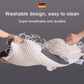 💥 Ausverkauf 34% OFF💥Antibakterielles Nackenstütz-Massagekissen mit Schlafhilfe