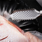 🎁Früher Black Friday Sale🎁Zeitlich begrenzt 40%RABATT💕Fischschuppenentferner aus Edelstahl