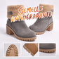 🎊🎊🎅Limited Christmas sale - 50% OFF🎊🎊🎅Warme und bequeme Winter-Schneestiefel für Damen