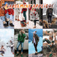 🎊🎊🎅Limited Christmas sale - 50% OFF🎊🎊🎅Warme und bequeme Winter-Schneestiefel für Damen