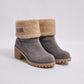 🎊🎊🎅Limited Christmas sale - 50% OFF🎊🎊🎅Warme und bequeme Winter-Schneestiefel für Damen