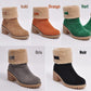 🎊🎊🎅Limited Christmas sale - 50% OFF🎊🎊🎅Warme und bequeme Winter-Schneestiefel für Damen
