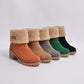 🎊🎊🎅Limited Christmas sale - 50% OFF🎊🎊🎅Warme und bequeme Winter-Schneestiefel für Damen