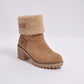 🎊🎊🎅Limited Christmas sale - 50% OFF🎊🎊🎅Warme und bequeme Winter-Schneestiefel für Damen
