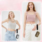 🌸Herbstschlussverkauf🌸Lulu gleiche transparente PVC-Kartentasche