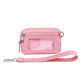 🌸Herbstschlussverkauf🌸Lulu gleiche transparente PVC-Kartentasche