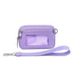 🌸Herbstschlussverkauf🌸Lulu gleiche transparente PVC-Kartentasche