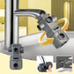 🔥Heißer Verkauf🔥 All-in-One-Wasserhahnschlüssel-Werkzeug, universelles Reparatur-Kombinationsset