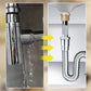 🔥Heißer Verkauf🔥 All-in-One-Wasserhahnschlüssel-Werkzeug, universelles Reparatur-Kombinationsset