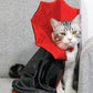 🌸Herbstschlussverkauf🌸Halloween Kreatives Cape Haustier Kostüm