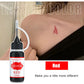 🌸Herbstschlussverkauf🌸Wasserfestes Juice Tattoo-Set