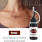 🌸Herbstschlussverkauf🌸Wasserfestes Juice Tattoo-Set