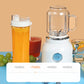 🌸Herbstschlussverkauf🌸Zeitlich begrenzt 40%RABATT💕Kompakter elektrischer Haushaltsmixer für Smoothies und Shakes