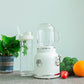 🌸Herbstschlussverkauf🌸Zeitlich begrenzt 40%RABATT💕Kompakter elektrischer Haushaltsmixer für Smoothies und Shakes
