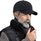 ❄️🎁 Winter-Sonderangebot: Herren-Mütze mit Ohrenschützern 🎄✨