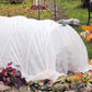🌸Herbstschlussverkauf🌸Zeitlich begrenzt 33%RABATT💕Frostschutz-Vlies-Pflanzenabdeckung für kaltes Wetter