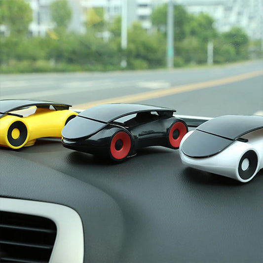 🔥Hot Sale-50% Off🔥Universal Car Shape Adjustable Clip Phone Holder🚗