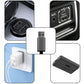 🎁Black Friday Sale – Zeitlich begrenzt 37%RABATT🎁Pousbo® USB beheiztes Sitzkissen
