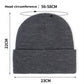 🌸Herbstschlussverkauf🌸Zeitlich begrenzt 37%RABATT💕[Bestes Geschenk]Schutz für die Frisur - Satinierte, weiche, doppelseitige, gestrickte Mützen