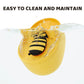 Leiser Katzentrinkbrunnen Honeybee