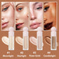 🌸Herbstschlussverkauf🌸Zeitlich begrenzt 31%RABATT💕Vielseitig einsetzbarer flüssiger Highlighter für Gesicht und Körper