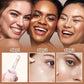 🌸Herbstschlussverkauf🌸Zeitlich begrenzt 31%RABATT💕Vielseitig einsetzbarer flüssiger Highlighter für Gesicht und Körper