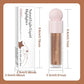🌸Herbstschlussverkauf🌸Zeitlich begrenzt 31%RABATT💕Vielseitig einsetzbarer flüssiger Highlighter für Gesicht und Körper