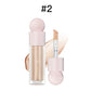 🌸Herbstschlussverkauf🌸Zeitlich begrenzt 31%RABATT💕Vielseitig einsetzbarer flüssiger Highlighter für Gesicht und Körper