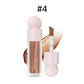 🌸Herbstschlussverkauf🌸Zeitlich begrenzt 31%RABATT💕Vielseitig einsetzbarer flüssiger Highlighter für Gesicht und Körper