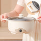 🌸Herbstschlussverkauf🌸Zeitlich begrenzt 39%RABATT💕Multifunctional Electric Hot Pot with Steamer