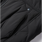 🌸Herbstschlussverkauf🌸Zeitlich begrenzt 42%RABATT💕Ultraleichte Daunenjacke mit kurzem Baseballkragen für Herren