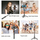 🌸Herbstschlussverkauf🌸Zeitlich begrenzt 45%RABATT💕Faltbarer Selfie-Stick Stativ