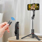 🌸Herbstschlussverkauf🌸Zeitlich begrenzt 45%RABATT💕Faltbarer Selfie-Stick Stativ