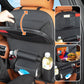 👻Halloween-Aktion👻Zeitlich begrenzt 32%RABATT💕Auto-Rücksitz-Organizer mit mehreren Taschen