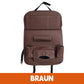 👻Halloween-Aktion👻Zeitlich begrenzt 32%RABATT💕Auto-Rücksitz-Organizer mit mehreren Taschen