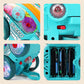 🌸Halloween-Aktion🌸Zeitlich begrenzt 31%RABATT💕Dynamisches Auto mit Getriebe, LED-Lichtern und Musik