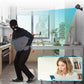 👻Halloween-Aktion👻Zeitlich begrenzt 52%RABATT💕Installationsfreie intelligente kabellose WiFi-Überwachungskamera