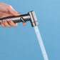 👻Halloween-Aktion👻Zeitlich begrenzt 31%RABATT+ kostenloser Versand✈️💕1-In-2-Out-Doppelsteuerventil und Bidet-Sprühset